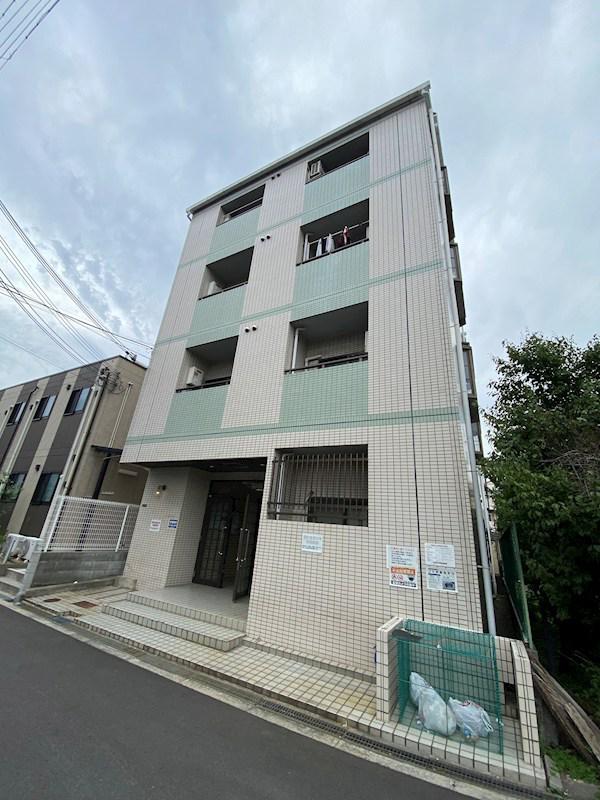 リバーヒル大桐