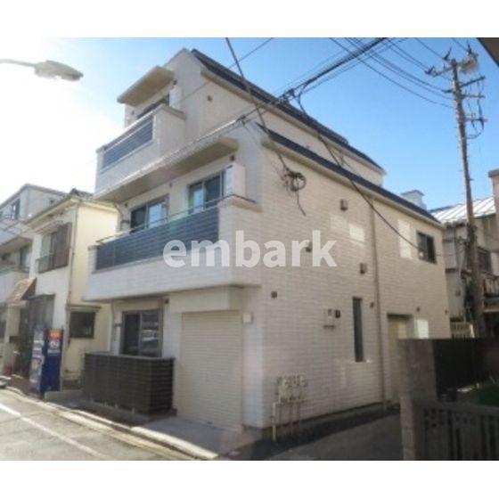 ベルフィオーレ品川
