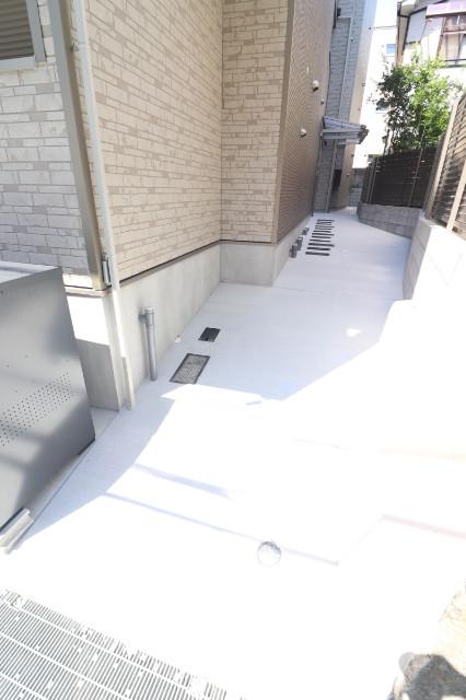 アート垂水町