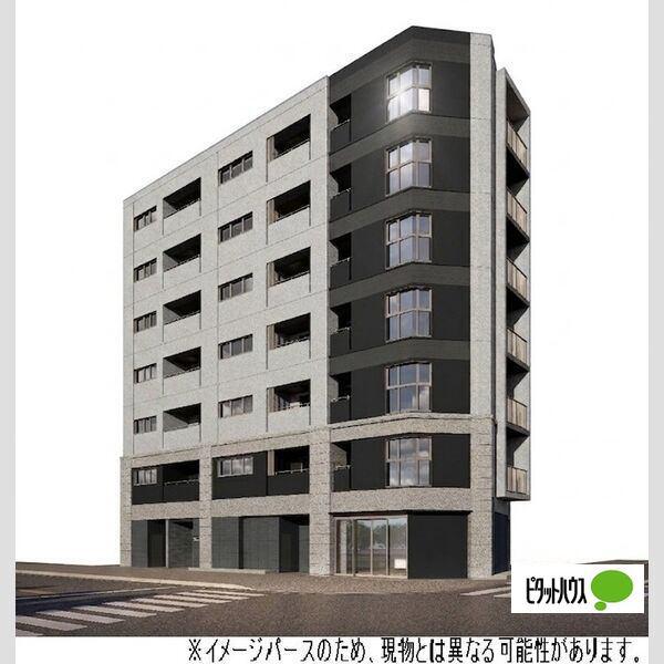 コンフォート泉尾