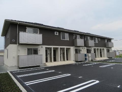 プランドール III