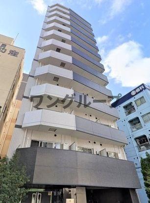 ライジングプレイス浅草四番館