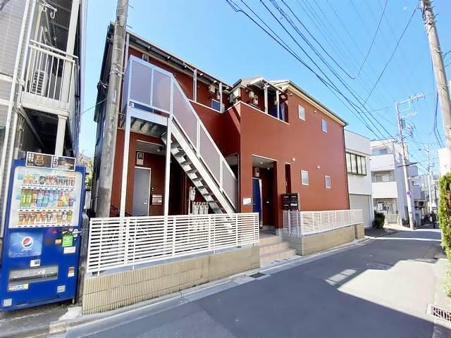 ハイツ横浜