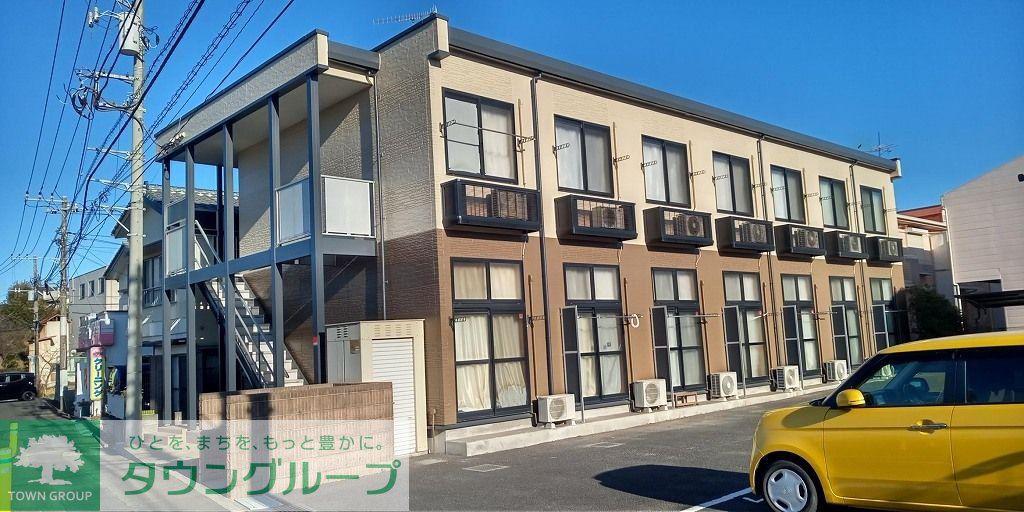 レオパレスライブラ