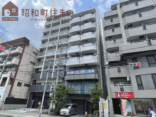 ラシーヌ三明町