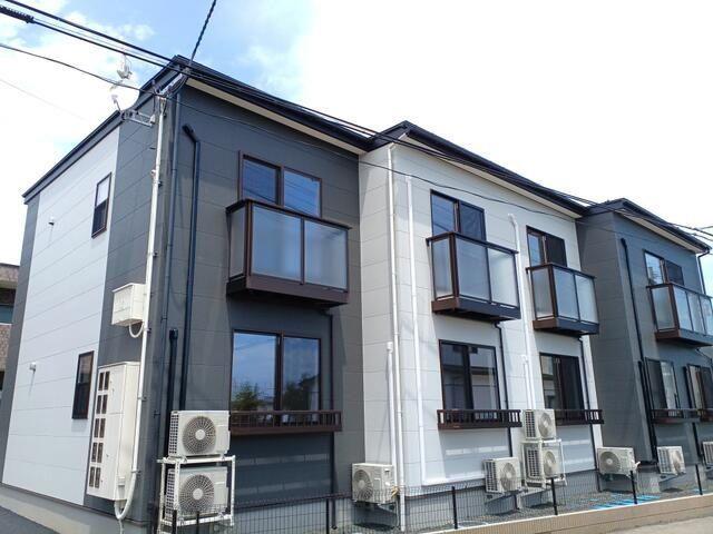 リサータ長町東