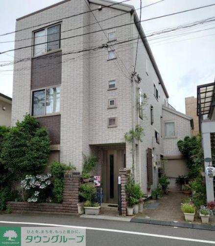 ARAI舎II