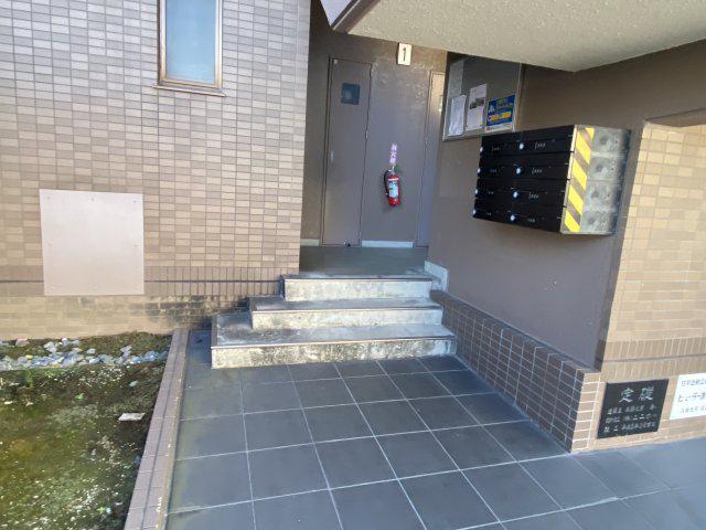 ビューラーあけぼの