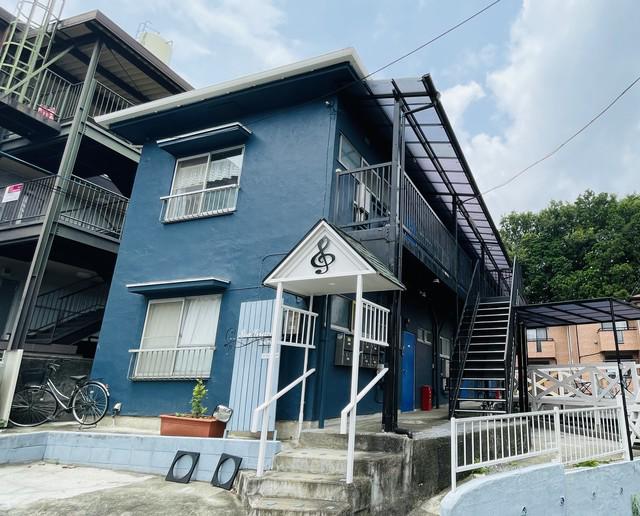 シーグレイス東中野
