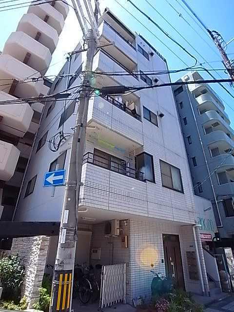 アルル西宮