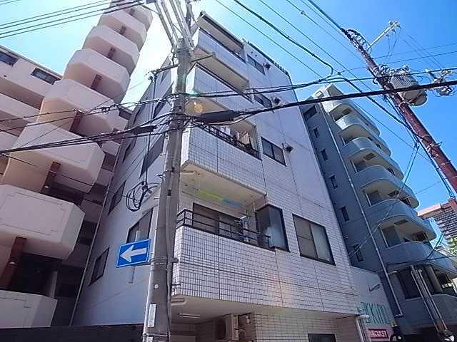 アルル西宮