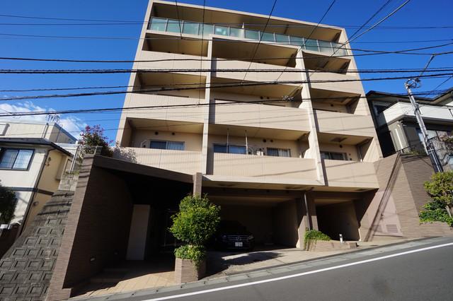 オーキッドテラス宮崎台