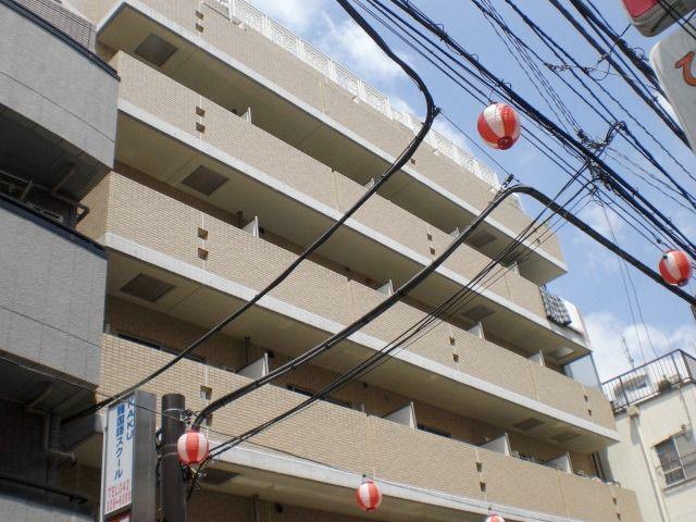 パークウェル国分寺