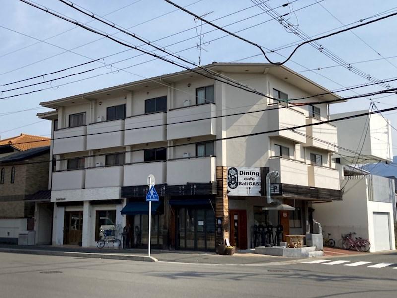 ブドワール北山