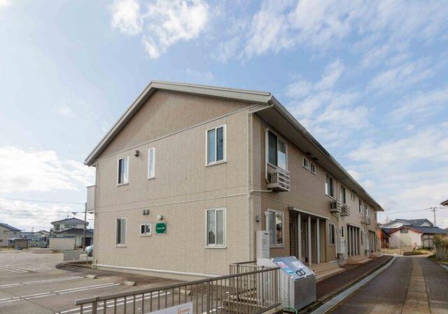 D-ROOM大樹
