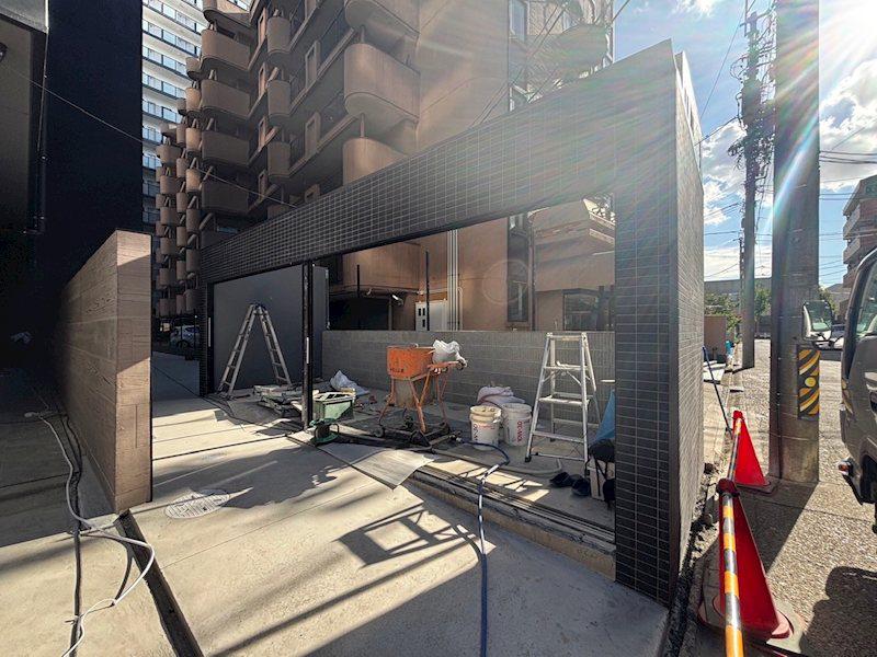 メイクスアート名駅南IV