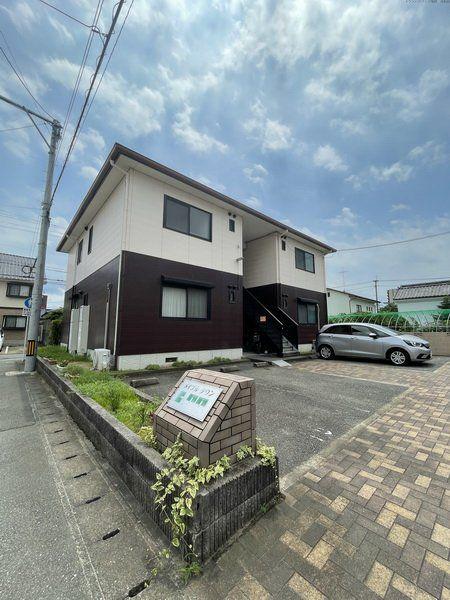メイプルタウンC