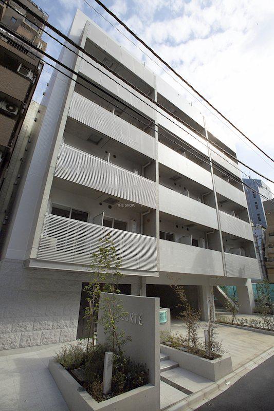 ヴォーガコルテ東新宿