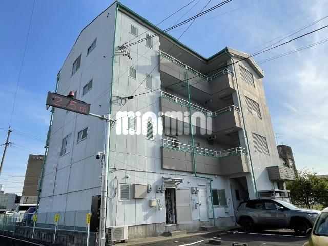 クオレ清水