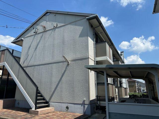セジュール本町(ワンルーム/2階)