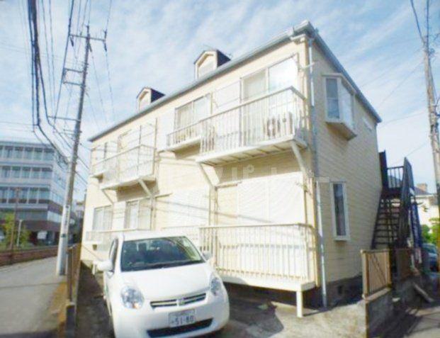 TKコーポラス