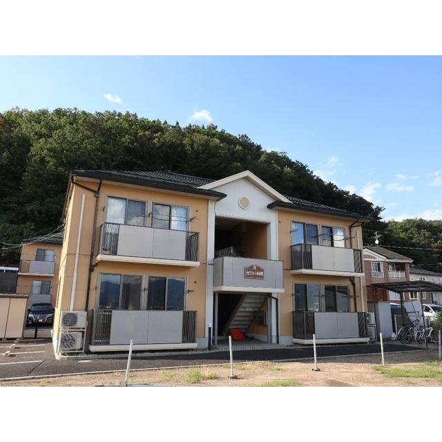 セピアコート西河原B棟