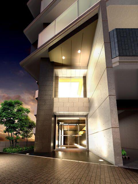T-CASTLE西新井駅前