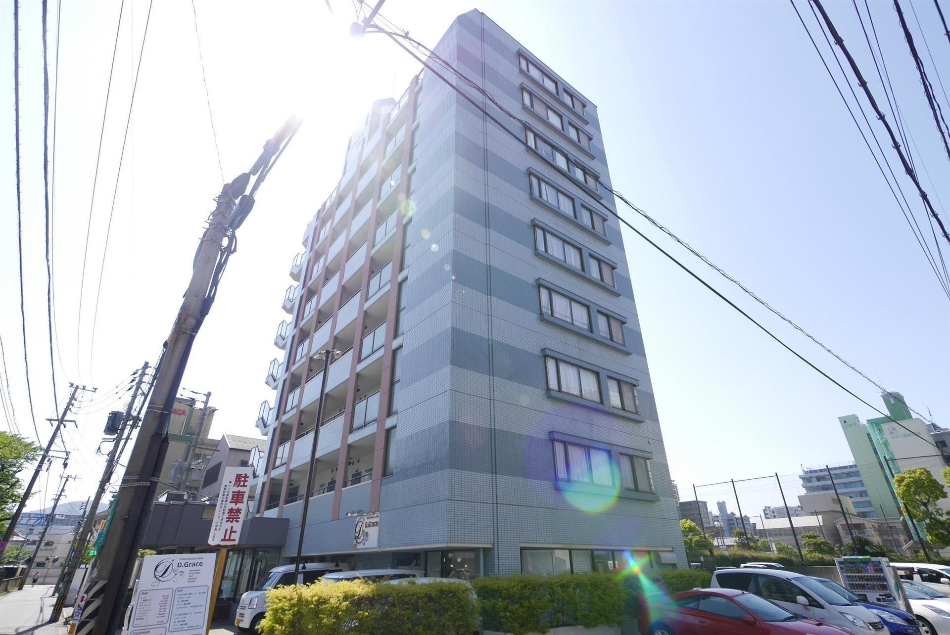 ハートピア鍛冶町