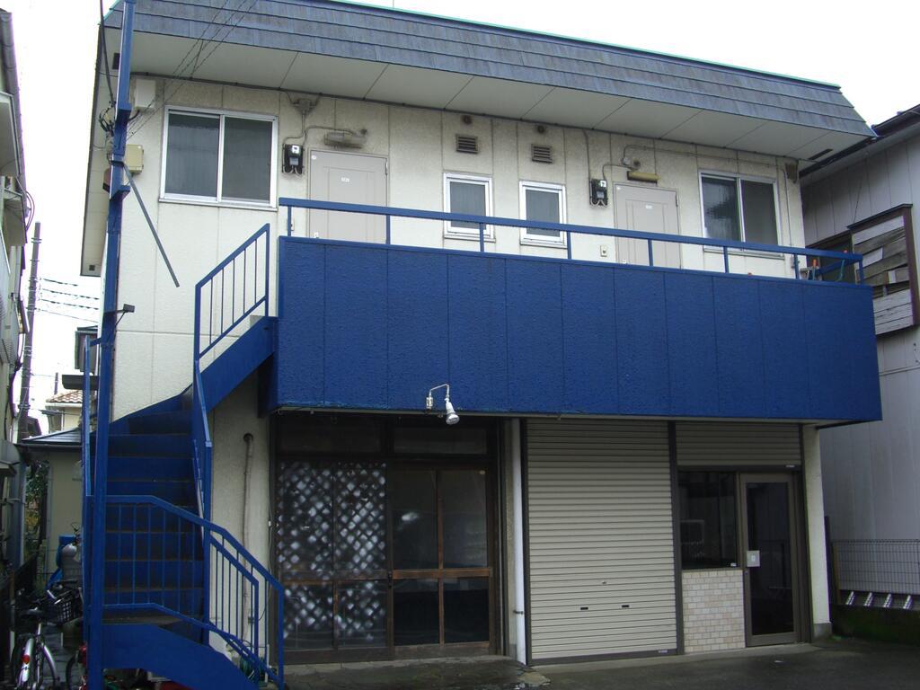 マキコーポ