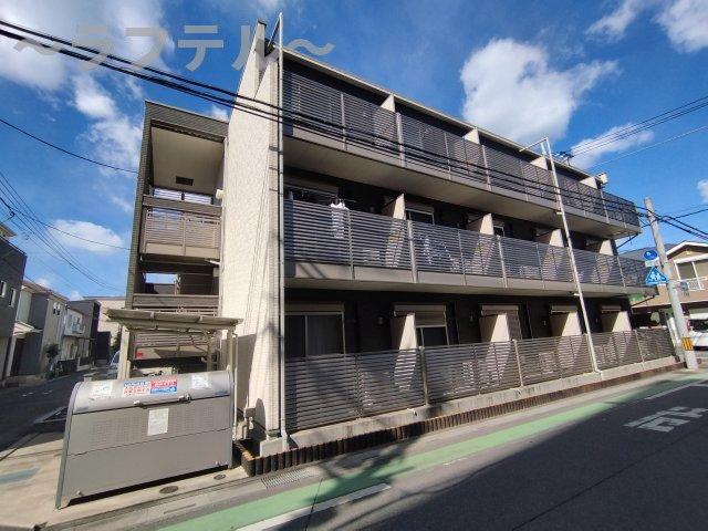 クレイノTAKA ゼータ