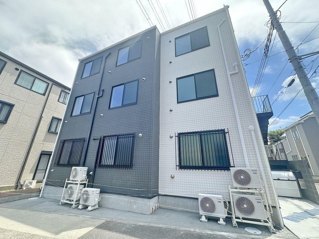 イーストピア秋津