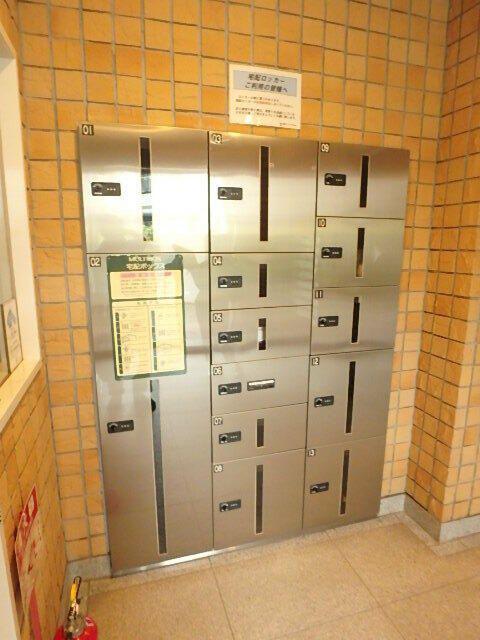 ウィルテラス新代田