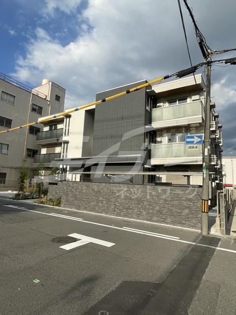 MAISON DE ESPOIR永田