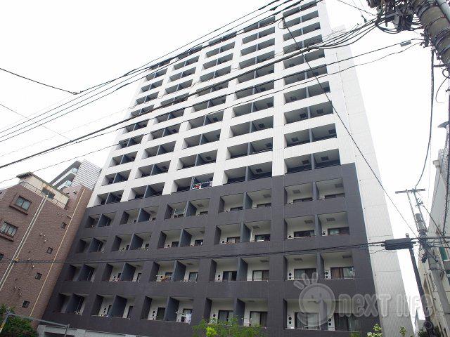 ライジングプレイス川崎