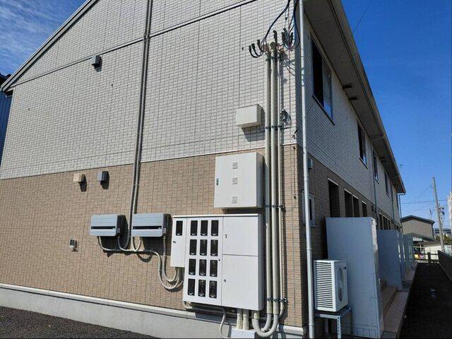 ハイネス城下