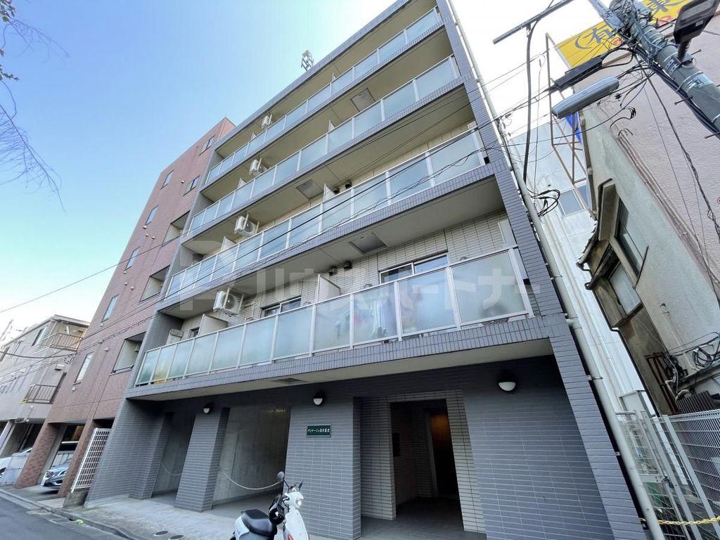 ヴィサージュ東日暮里