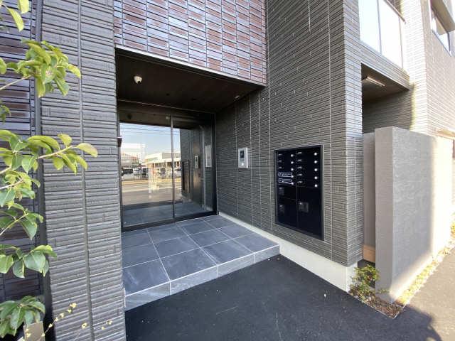 名鉄瀬戸線 尾張旭駅 徒歩3分 3階建 築4年