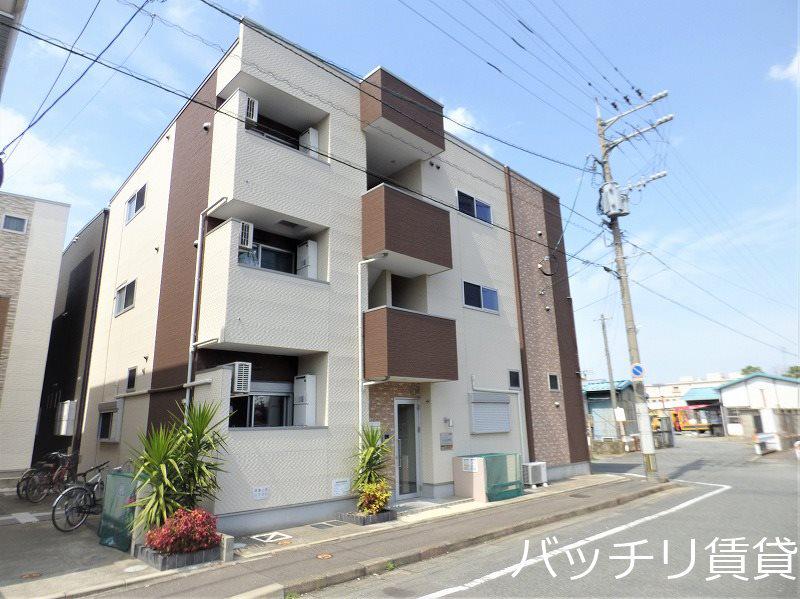 フォレスト箱崎