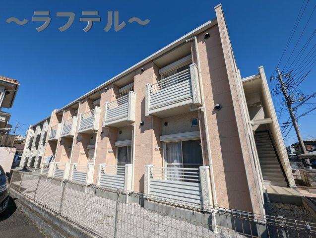 レオネクストテルビューレン
