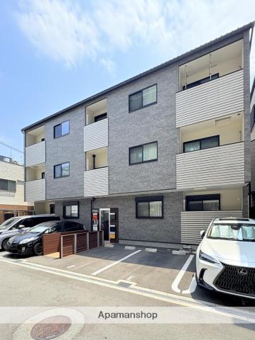ジュネス阪南