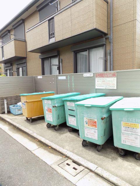 DAIKENN浜寺南町