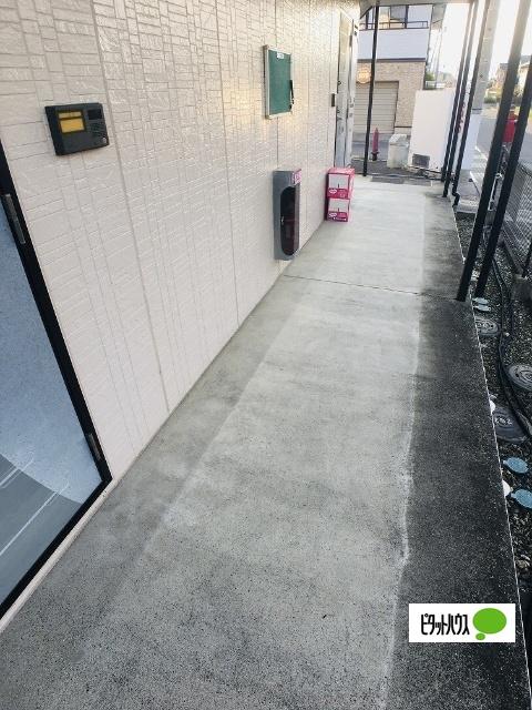 パインブリッジ稲里C