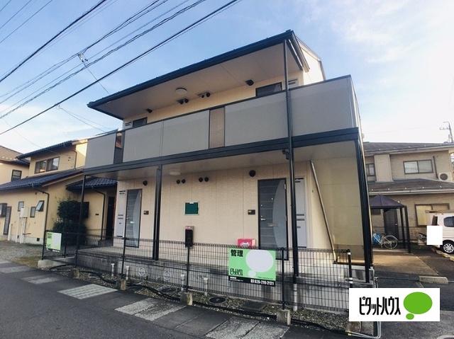 パインブリッジ稲里C