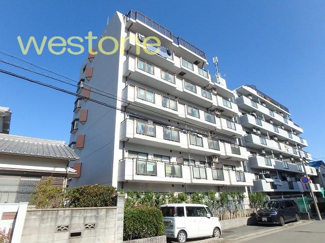 エクセルコート東園田(2LDK/4階)