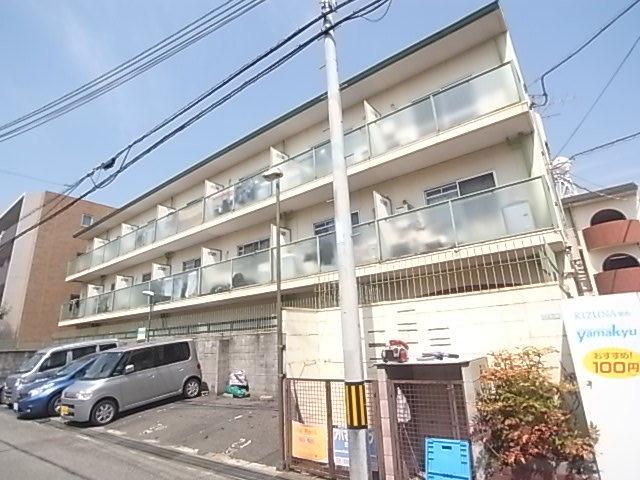 アルカディアマーユI
