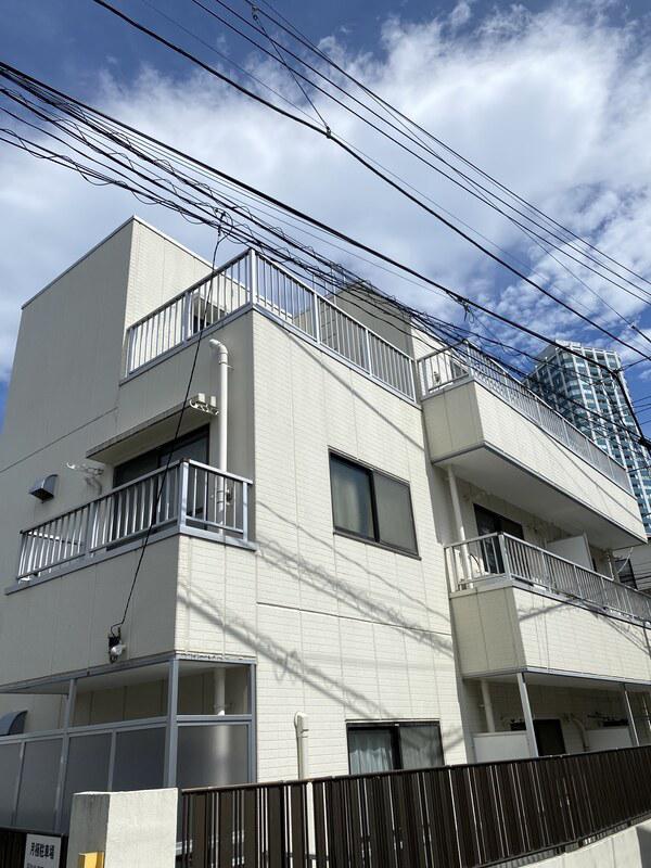 TKハイム