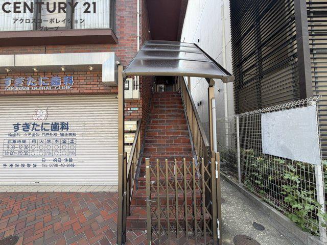 上鳴尾マンション