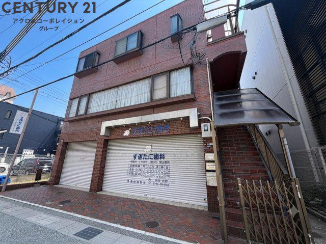 上鳴尾マンション