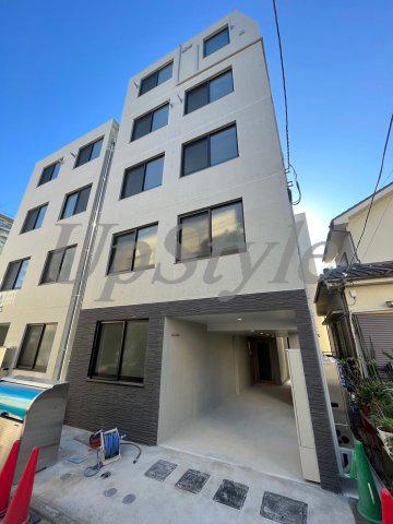 ラフォート町屋