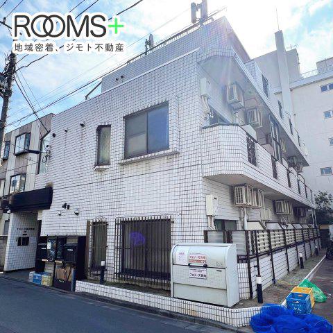 フェリーズ高円寺南